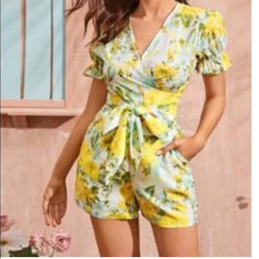 2 piece short set